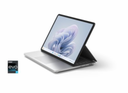 Microsoft Surface Laptop Studio 2 - Výsuvné - Intel Core i7 - 13700H / až 5 GHz - Evo - Win 11 Home - grafika Intel Iris Xe Graphics - 16 GB RAM - 512 GB SSD - 14.4" dotykový displej 2400 x 1600 @ 120