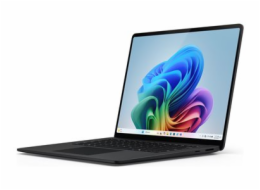 Microsoft Surface Laptop Copilot+ PC for Business - 7th Edition - Snapdragon X Elite - X1E-80-100 / až 4 GHz - Win 11 Pro - Qualcomm Adreno - 32 GB RAM - 1 TB SSD - 15" dotykový displej 2496 x 1664 @ 