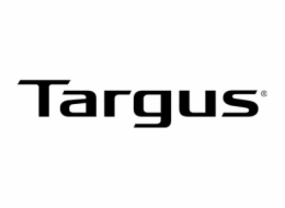 Targus VersaVu - Pouzdro s klopou pro tablet - polykarbonát (PC), termoplastický polyuretan (TPU) - průsvitná