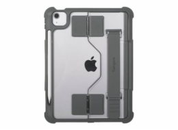 Targus SafePort Rugged MAX - Ochranný obal pro tablet - drsný povrch - polykarbonát (PC), termoplastický polyuretan (TPU) - průsvitná - pro Apple 10.9-inch iPad Air (4th generation, 5th generation); 1