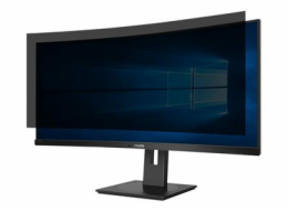 Targus 4Vu - Filtr displeje ke zvýšení soukromí - dvoucestné - lepicí - šířka 34"