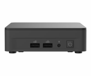 ASUS NUC 13 Pro Slim Kit RNUC13L5KV700000I - Barebone - m...