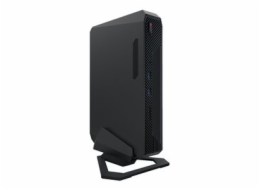 ASUS NUC 14 Performance RNUC14SRKU910000I - Barebone - mini PC 1 x Core Ultra 9 185H / až 5.1 GHz - RAM 0 GB - GeForce RTX 4070 - IEEE 802.11ax (Wi-Fi 6E), Bluetooth 5.3, Gigabit Ethernet, 2.5 Gigabit