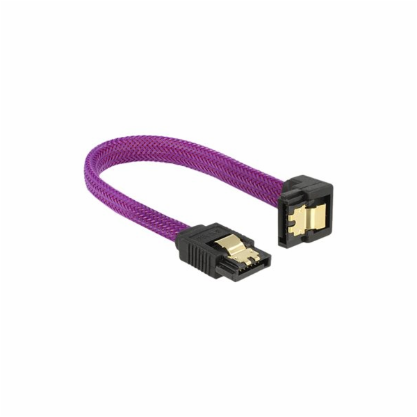 Delock Premium - Kabel SATA - Serial ATA 150/300/600 - SA...