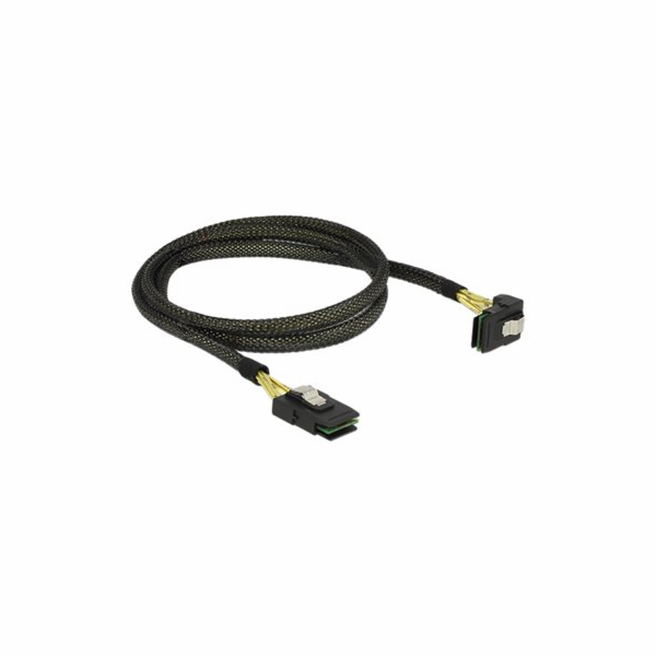 Delock - Interní kabel SAS - SAS 6Gbit/s - Mini SAS (SFF-...