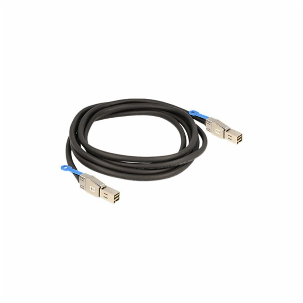 Delock - Externí kabel SAS - SAS 12Gbit/s - 36kolíkový 4x...