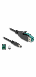 Delock&nbsp;-&nbsp;Kabel&nbsp;PoweredUSB&nbsp;-&nbsp;USB&nbsp;PlusPower&nbsp;(12&nbsp;V)&nbsp;(M)&nbsp;do&nbsp;DC&nbsp;jack&nbsp;5,5&nbsp;x&nbsp;2,5&nbsp;mm&nbsp;(M)&nbsp;-&nbsp;12&nbsp;V&nbsp;-&nbsp;1&nbsp;m&nbsp;-&nbsp;cerná