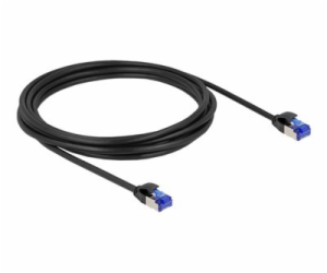 Delock - Síťový kabel - RJ-45 (M) do RJ-45 (M) - 2 m - 4....