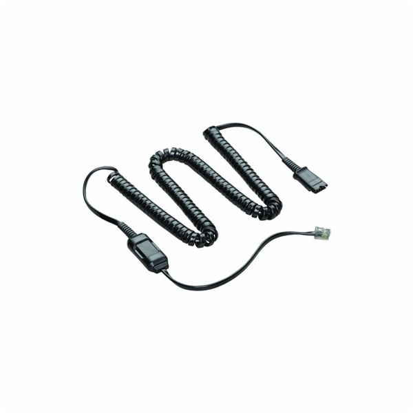 Poly HIC-10 - Kabel náhlavní soupravy - pro Poly Savi