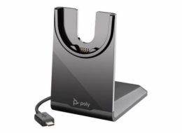 Poly Voyager - Napájecí stojan - USB-C