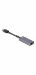 Delock&nbsp;-&nbsp;Sítový&nbsp;adaptér&nbsp;-&nbsp;USB&nbsp;3.0&nbsp;-&nbsp;2.5GBase-T&nbsp;x&nbsp;1&nbsp;-&nbsp;antracit