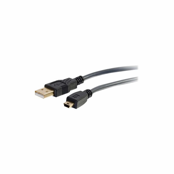 C2G Ultima - Kabel USB - USB (M) do mini-USB typ B (M) - ...