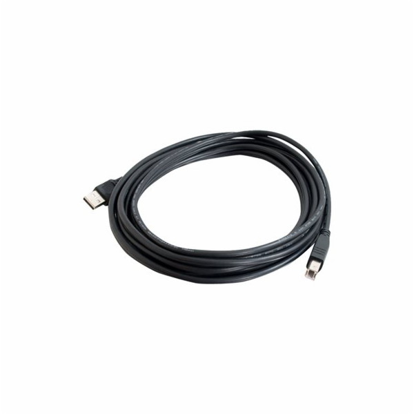 C2G 9.8ft USB A to USB B Cable - USB A to B Cable - USB 2...