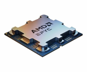AMD EPYC 4564P - 4.5 GHz - 16 jader - 32 vláken - 64 MB v...