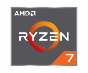 AMD Ryzen 7 5800XT - 3.8 GHz - 8-jádrový - 16 vláken - 32...