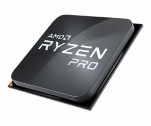 AMD Ryzen 7 Pro 5750GE - 3.2 GHz - 8-jádrový - 16 vláken ...