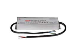 AXIS PS24 - Napájení - AC 100-240 V - 240 Watt - pro AXIS D3110, Q1659 Network Camera, Q8752-E, W400