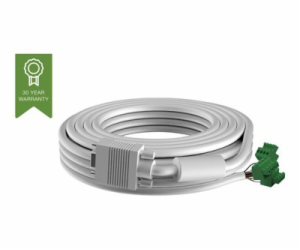 Vision Techconnect 2 - Kabel VGA - HD-15 (VGA) (M) do 4 p...