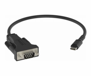 Vision Professional - Sériový adaptér - 24 pin USB-C (M) ...