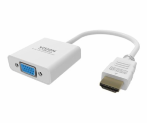 Vision Techconnect - Nástroj pro převod videa - HDMI - VG...