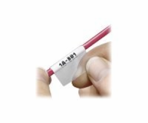Panduit Laser/Ink Jet Self-Laminating Labels - Polyester ...