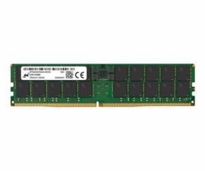 Micron - DDR5 - modul - 128 GB - DIMM 288-pin - 5600 MHz ...