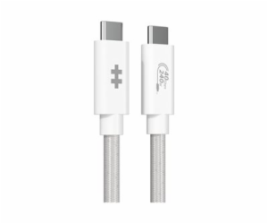 Hyper HyperDrive Next - USB kabel - 24 pin USB-C (M) do 2...