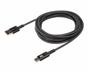 xtorm - USB kabel - 24 pin USB-C (M) do USB (M) - USB 2.0...