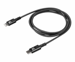xtorm CX2031 - Kabel Lightning - 24 pin USB-C s piny (mal...