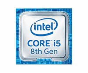 Intel Core i5 8500T - 2.1 GHz - 6-jádrový - 6 vláken - 9 ...