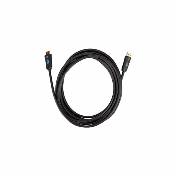 Crestron - Kabel adaptéru - DisplayPort s piny (male) do ...