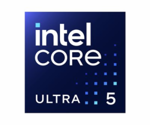 CPU/Core Ultra 5 245 5.10 GHz Tray