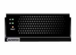 Allied Telesis AT-SBXPWRPOE1 - Zdroj proudu - připojení za provozu / redundantní (zásuvný modul) - AC 100-240 V - 1200 Watt - Evropa - pro Allied Telesis AT-SBX81GC40; SwitchBlade AT SBX81, SBX81GC40