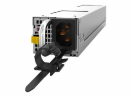 Allied Telesis AT-PWR600 - Zdroj proudu - připojení za provozu / redundantní (zásuvný modul) - AC 100-240 V - 600 Watt - Velká Británie