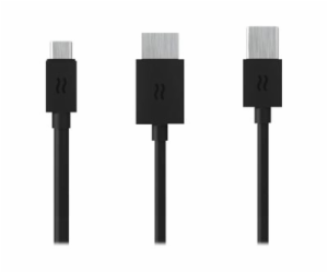 Airtame Aircord - Video rozdělovač - 24 pin USB-C s piny ...