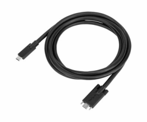 Targus - USB kabel - 24 pin USB-C (M) do 24 pin USB-C (M)...