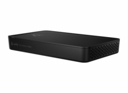 Poly Studio G62 - Bez napájecího kabelu - videokonferenční systém - certifikováno pro Microsoft Teams, Certifikováno pro Poly Video - černá - kompatibilní s TAA - s PoE+ Adapter