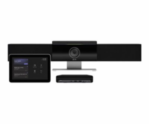 Poly Studio Medium Room Bundle - Pro Zoom Rooms - souprav...