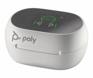 Poly - ?punt do uší pro opravdová bezdrátová sluchátka - ...