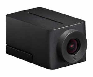 Huddly IQ with Mic - Konferenční kamera - barevný - 12 Mp...