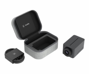 Huddly IQ - Travel Kit - konferenční kamera - barevný - 1...
