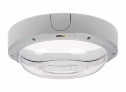 AXIS P3707-PE - Souprava bublinové kopule kamery - průsvitná - pro AXIS P3707-PE Network Camera