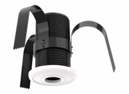 AXIS F8235 Fisheye Accessory - Úchyt senzoru kamery - interiér - pro AXIS F1035-E Sensor Unit