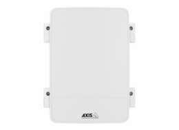 AXIS T98A15-VE - Skříň - montáž na stěnu - AC 230 V - bílá