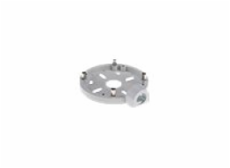 AXIS T94F01P - Conduit box - pro AXIS M3006, M3007, M3024, M3025, M3026, P1455, Q1951, Q1952