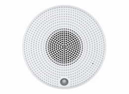 Axis C1410 - IP reproduktor - pro PA systém - Ethernet, Fast Ethernet, PoE - bílá - pro P/N: 02723-002, 02723-004