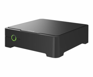AXIS S3008 MK II - NVR - 1 x 2 TB - v síti