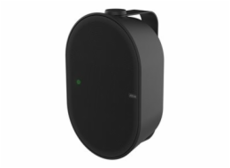 Axis C1110-E - IP reproduktor - pro PA systém - Ethernet, Fast Ethernet, PoE, PoE-Plus - 2-cestný - černá