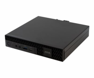AXIS Camera Station S9301 - Samostatný - až - RAM 8 GB - ...