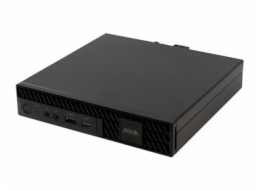 AXIS Camera Station S9301 - Samostatný - až - RAM 8 GB - SSD 256 GB - UHD Graphics - Win 10 IoT Enterprise 2021 LTSC - monitor: žádný - kompatibilní s TAA